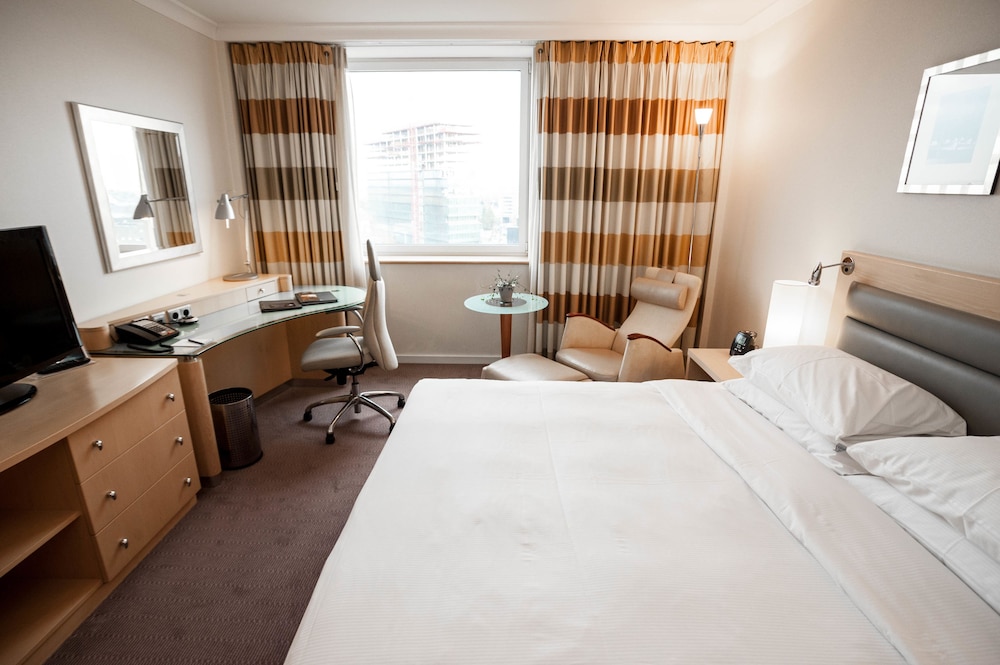 Gift card for Hilton Düsseldorf
