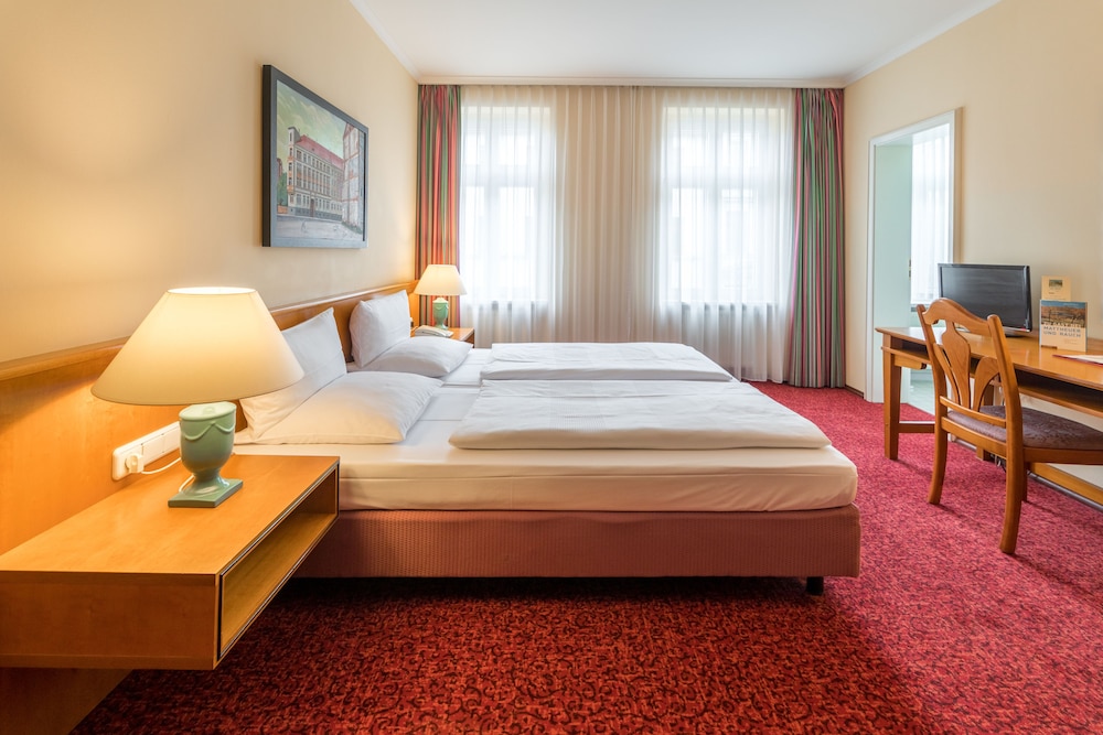 Gift card for Galerie Hotel Leipziger Hof