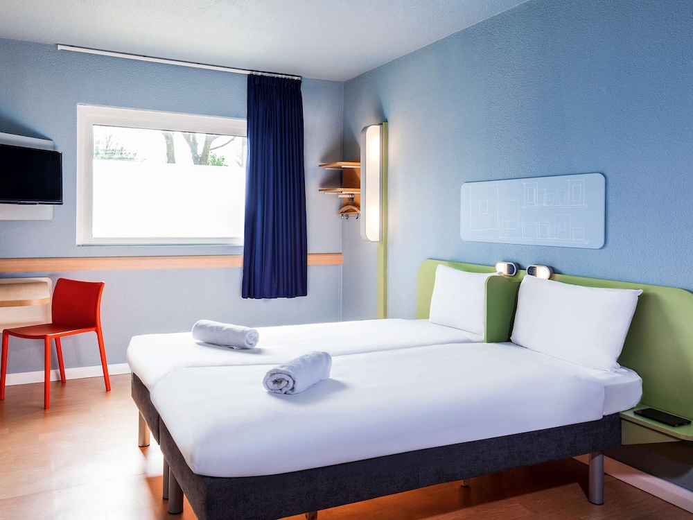 Gift card for Ibis Budget London Barking