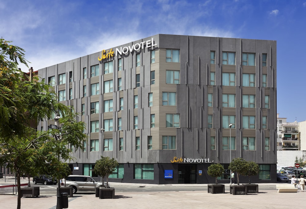 Gift card for Novotel Suites Malaga Centro Gift card for Novotel Suites Malaga Centro