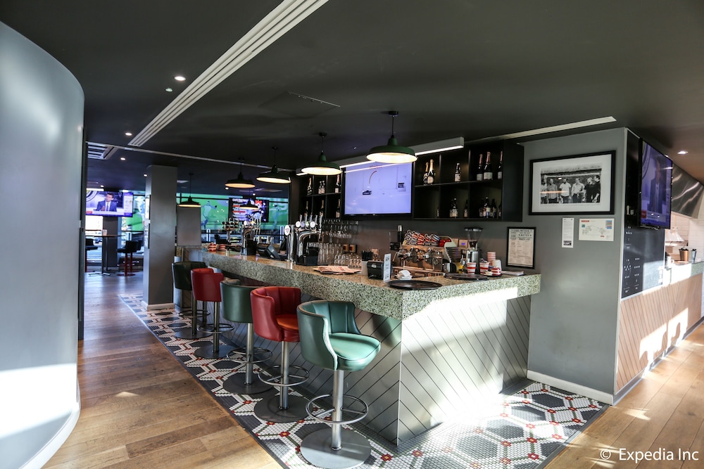 Gift card for Hotel Football, Old Trafford, a Tribute Portfolio Hotel Gift card for Hotel Football, Old Trafford, a Tribute Portfolio Hotel