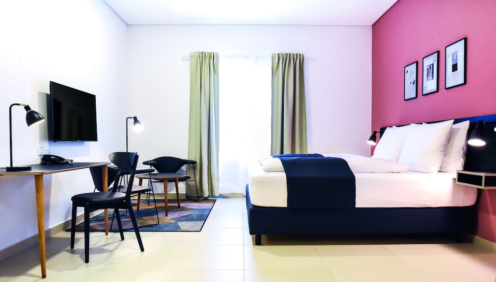 Gift card for Nordic Hotel Abuja