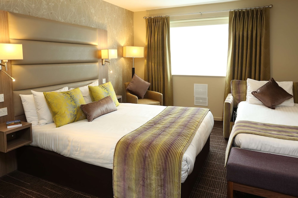 Gift card for Best Western Pontypool Metro Hotel