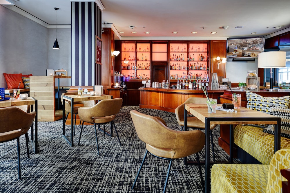 Gift card for Lindner Hotel Cologne City Plaza, Part of Jdv by Hyatt Gift card for Lindner Hotel Cologne City Plaza, Part of Jdv by Hyatt