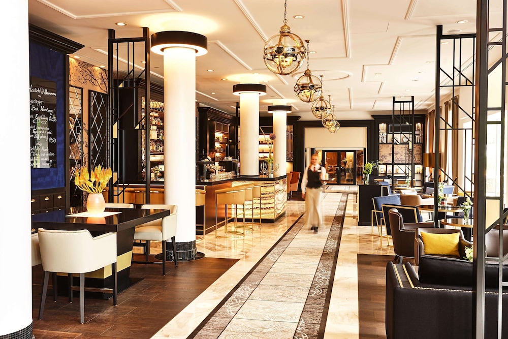 Gift card for Steigenberger Hotel Bad Homburg Gift card for Steigenberger Hotel Bad Homburg
